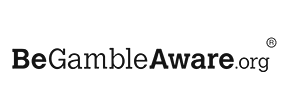 BeGambleAware Logo - Für verantwortungsvolles Spielen