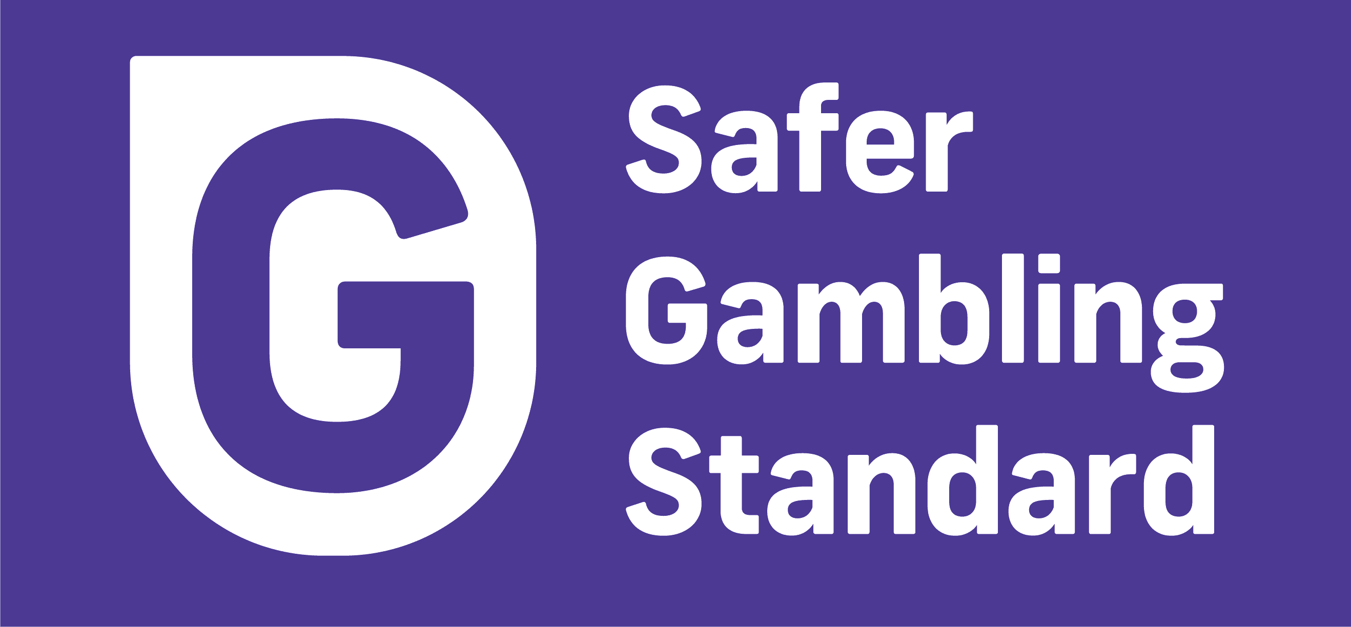 GamCare Logo - Hilfsorganisation bei Spielsuchtproblemen